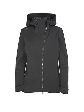 LAMUNT | Giacca da turismo da donna Giada 3L Waterproof Hoodie |